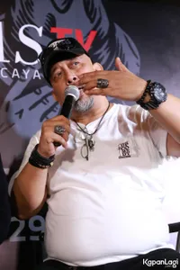 Foto Indro Warkop