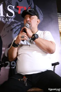 Foto Indro Warkop