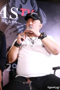 Foto Indro Warkop