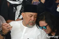 Foto Indro Warkop