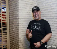 Foto Indro Warkop