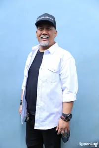 Foto Indro Warkop