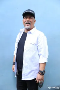 Foto Indro Warkop