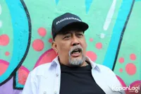 Foto Indro Warkop