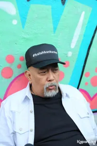 Foto Indro Warkop