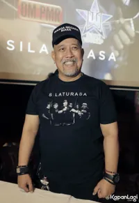 Foto Indro Warkop