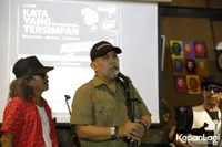 Foto Indro Warkop