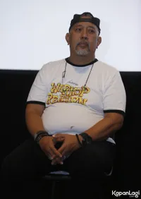 Foto Indro Warkop