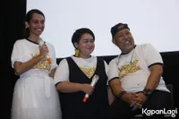 Foto Indro Warkop