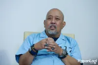 Foto Indro Warkop