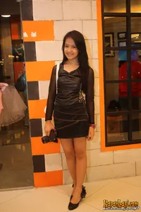 Foto Indry Annisa Azarini