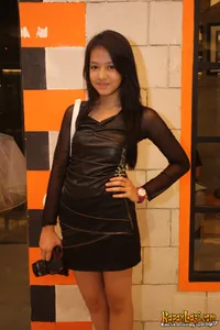 Foto Indry Annisa Azarini