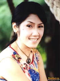 Foto Ine Cynthia