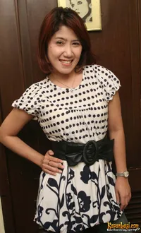 Foto Ine Cynthia