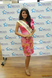 Foto Ines Putri Tjiptadi Chandra