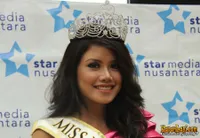 Foto Ines Putri Tjiptadi Chandra