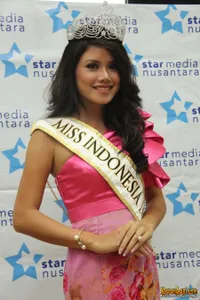 Foto Ines Putri Tjiptadi Chandra