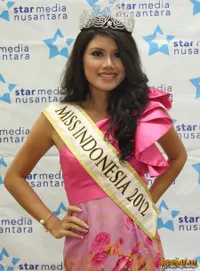 Foto Ines Putri Tjiptadi Chandra