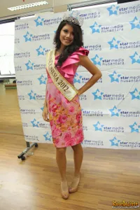 Foto Ines Putri Tjiptadi Chandra