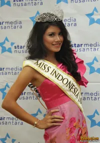 Foto Ines Putri Tjiptadi Chandra