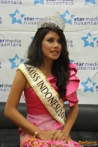 Foto Ines Putri Tjiptadi Chandra