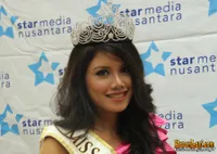 Foto Ines Putri Tjiptadi Chandra