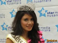 Foto Ines Putri Tjiptadi Chandra