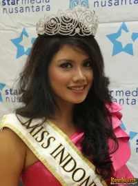 Foto Ines Putri Tjiptadi Chandra