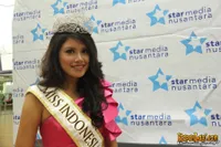 Foto Ines Putri Tjiptadi Chandra