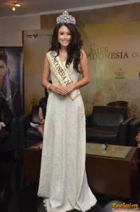 Foto Ines Putri Tjiptadi Chandra