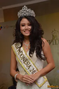 Foto Ines Putri Tjiptadi Chandra