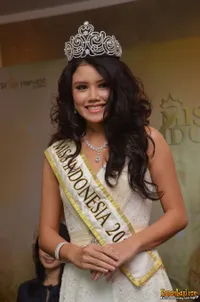 Foto Ines Putri Tjiptadi Chandra