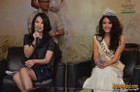 Foto Ines Putri Tjiptadi Chandra