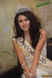 Foto Ines Putri Tjiptadi Chandra