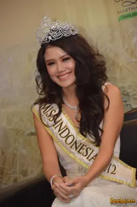 Foto Ines Putri Tjiptadi Chandra