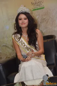 Foto Ines Putri Tjiptadi Chandra