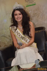 Foto Ines Putri Tjiptadi Chandra