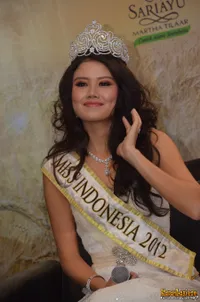 Foto Ines Putri Tjiptadi Chandra