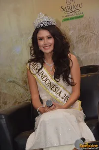 Foto Ines Putri Tjiptadi Chandra