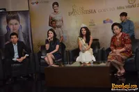 Foto Ines Putri Tjiptadi Chandra