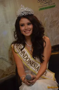 Foto Ines Putri Tjiptadi Chandra