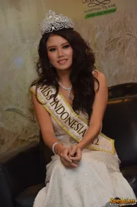 Foto Ines Putri Tjiptadi Chandra