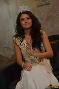 Foto Ines Putri Tjiptadi Chandra