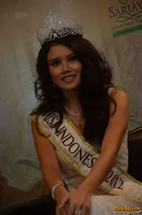 Foto Ines Putri Tjiptadi Chandra