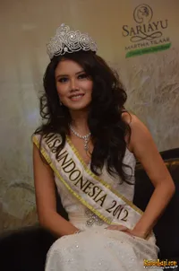 Foto Ines Putri Tjiptadi Chandra