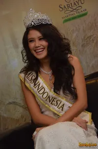 Foto Ines Putri Tjiptadi Chandra