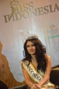 Foto Ines Putri Tjiptadi Chandra