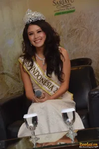 Foto Ines Putri Tjiptadi Chandra