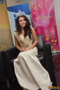 Foto Ines Putri Tjiptadi Chandra