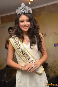 Foto Ines Putri Tjiptadi Chandra